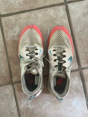 Nike Women's Terra Kiger Trail running shoes